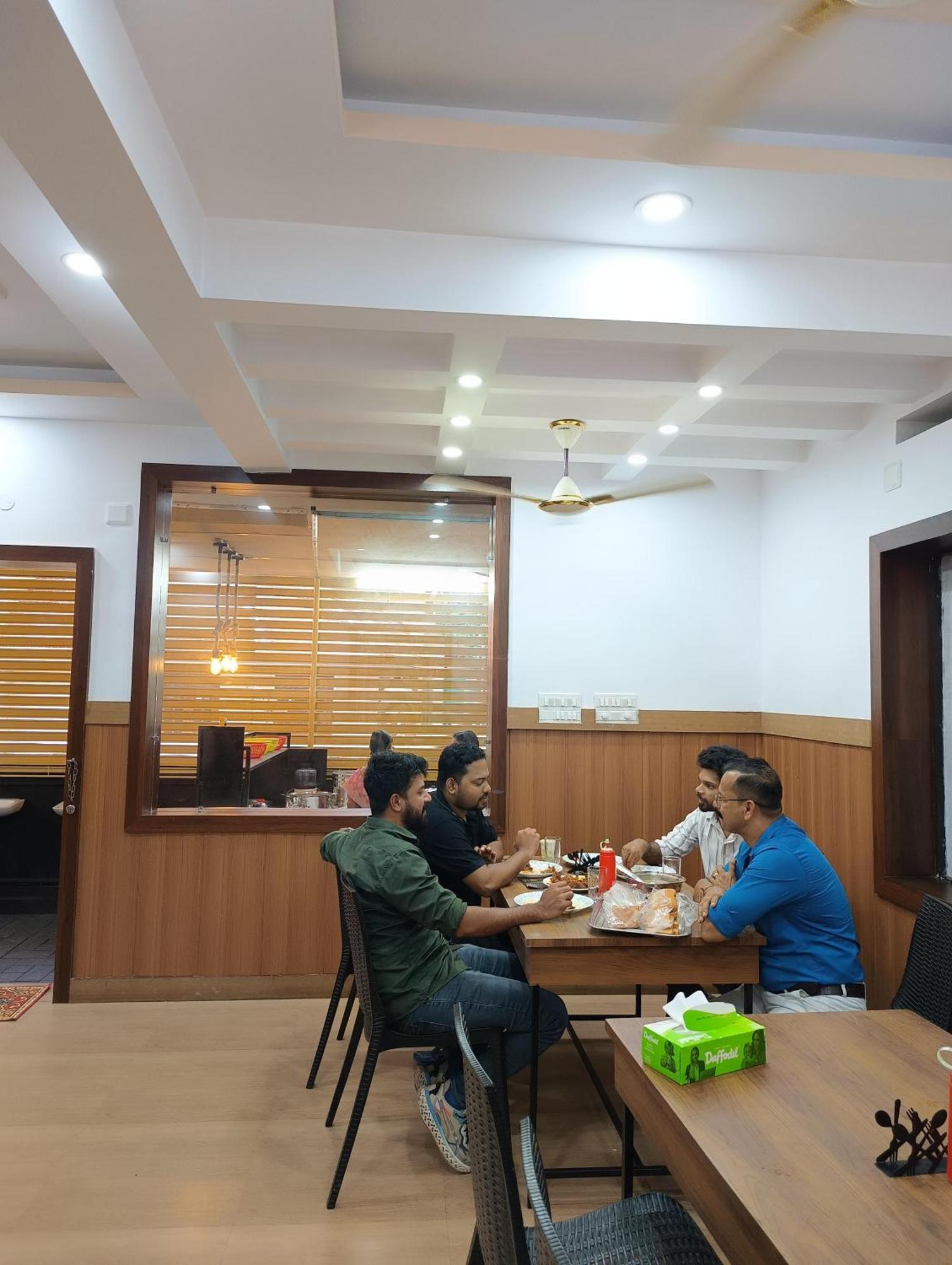 Blue Bell Cochin Airport Hotel 3*