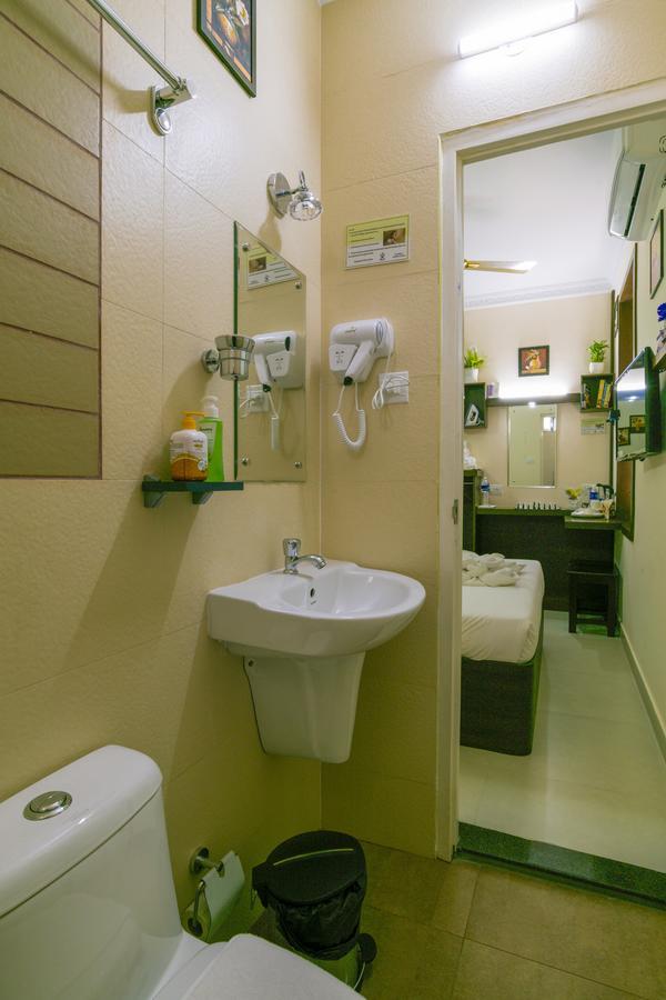 Blue Bell Cochin Airport Hotel