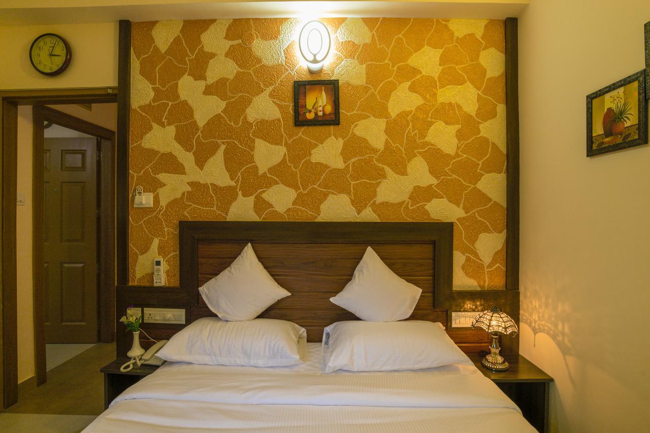 Blue Bell Cochin Airport Hotel Nedumbassery
