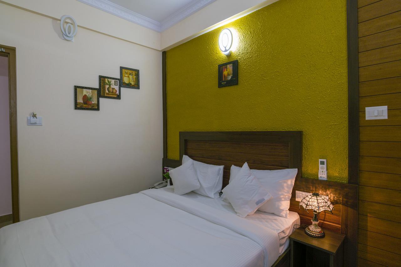 Blue Bell Cochin Airport Hotel 3*