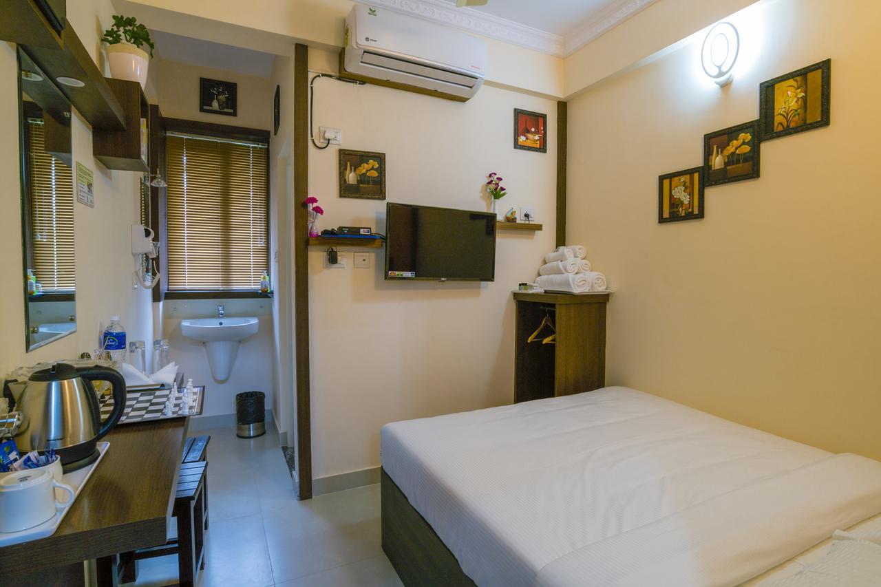 Blue Bell Cochin Airport Hotel