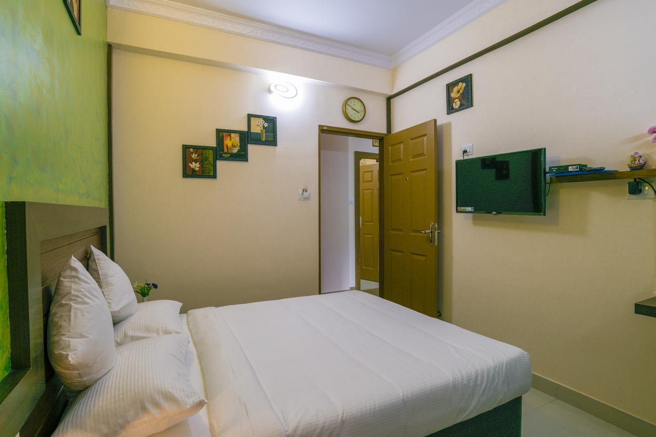 Blue Bell Cochin Airport Hotel 3*