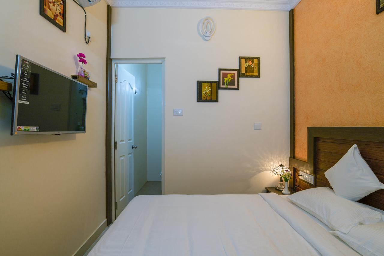 Blue Bell Cochin Airport 3*