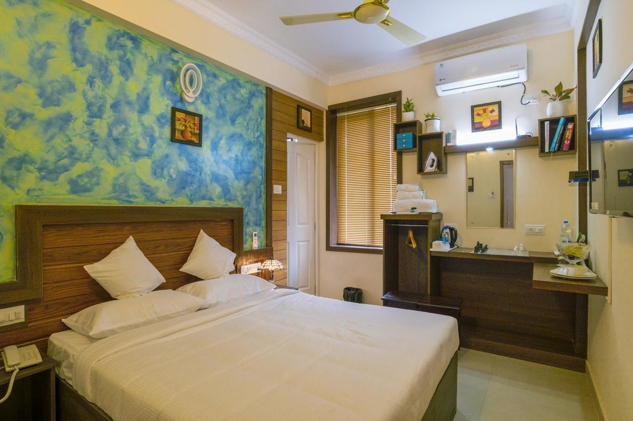 Hotel Blue Bell Cochin Airport Nedumbassery