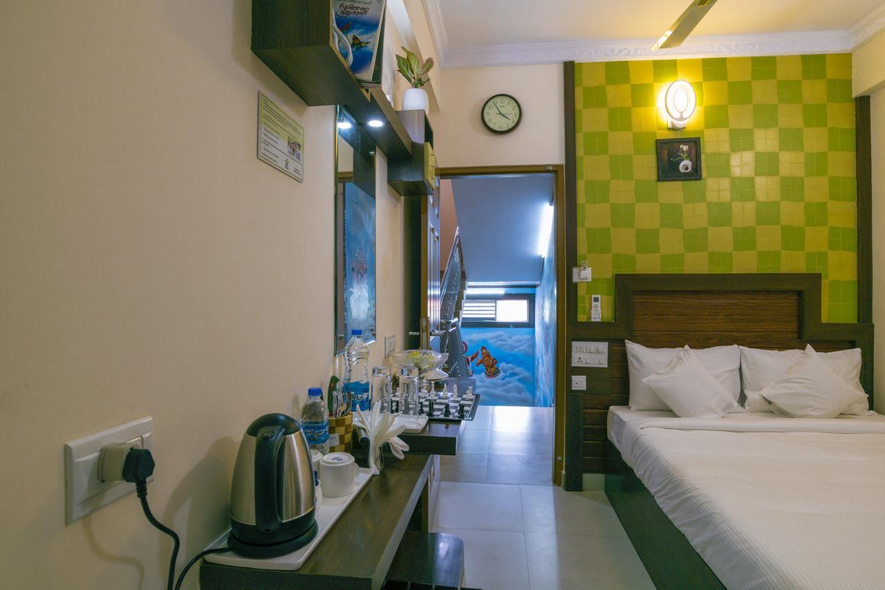 Blue Bell Cochin Airport Hotel