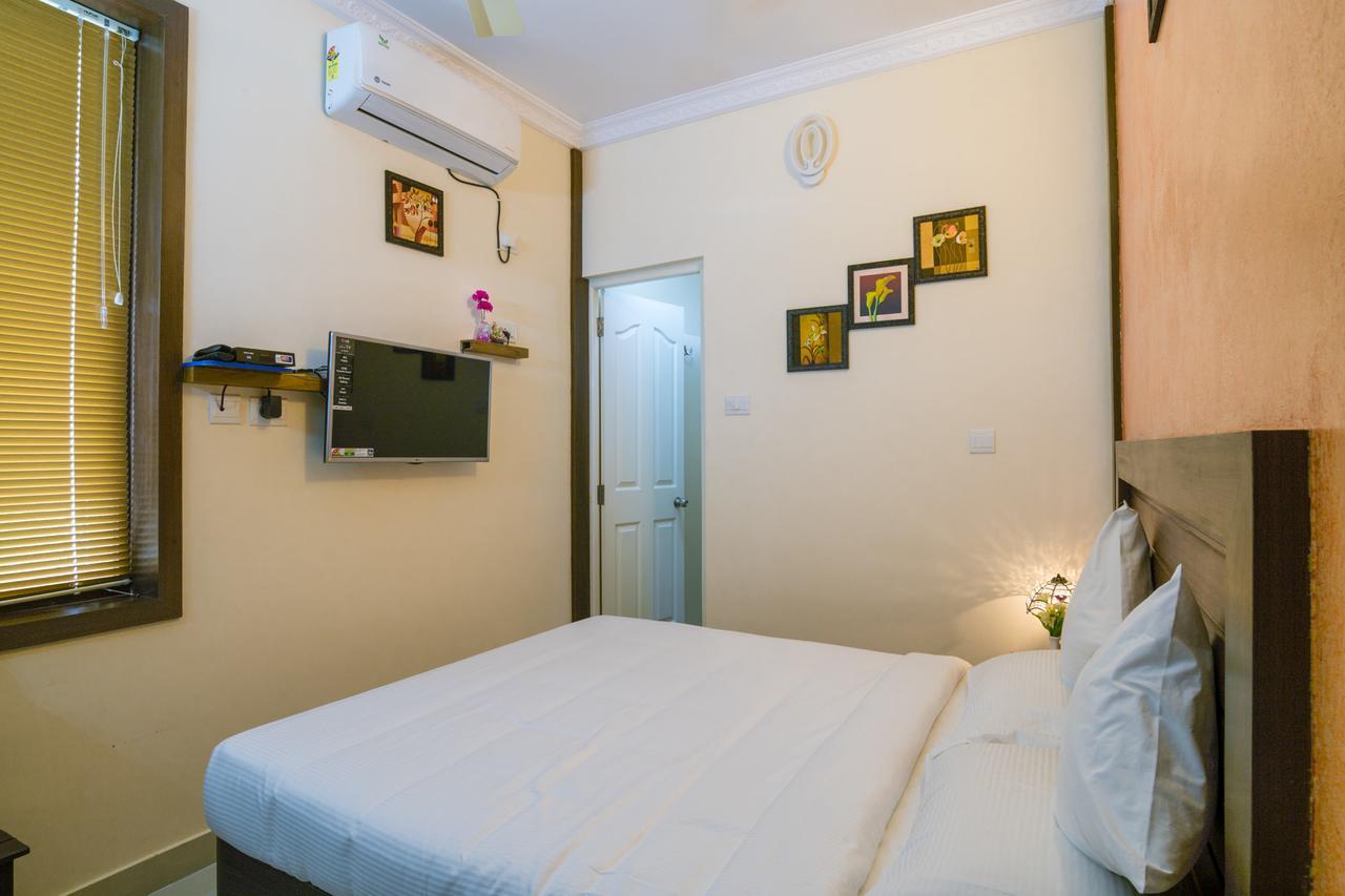 Blue Bell Cochin Airport Hotel Nedumbassery
