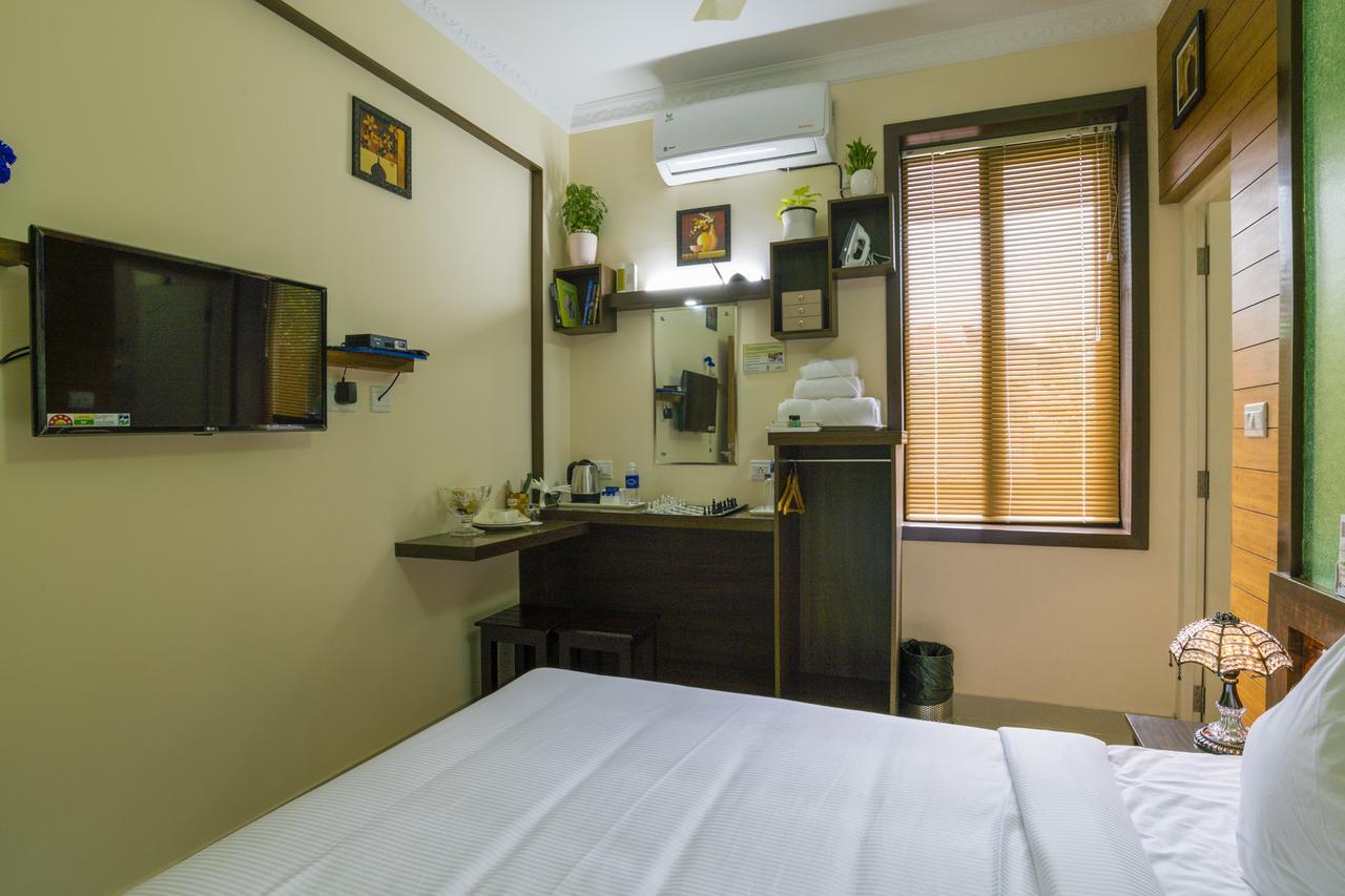 Blue Bell Cochin Airport 3*