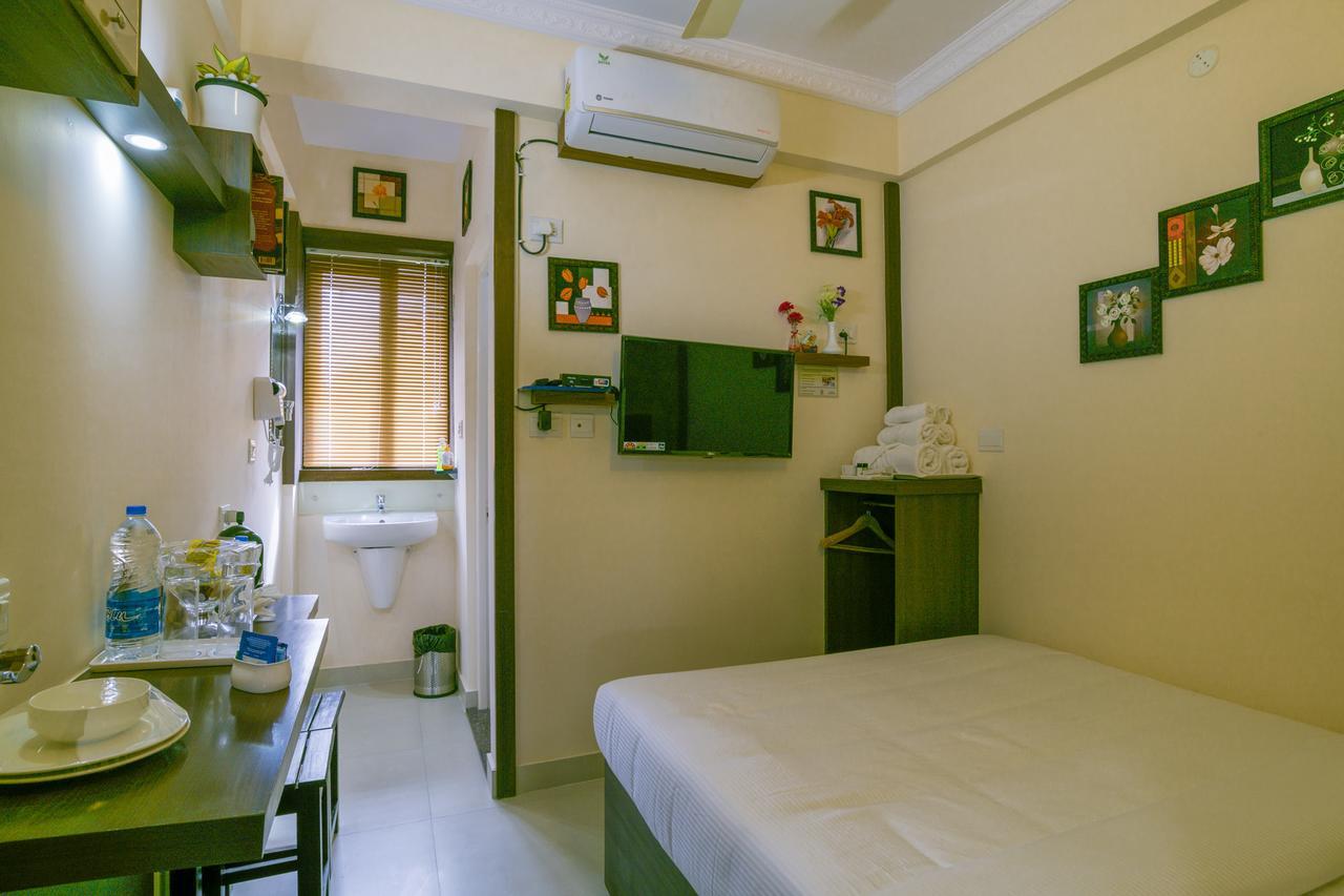Blue Bell Cochin Airport Hotel